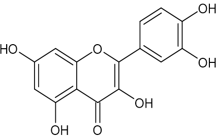 Quercetin